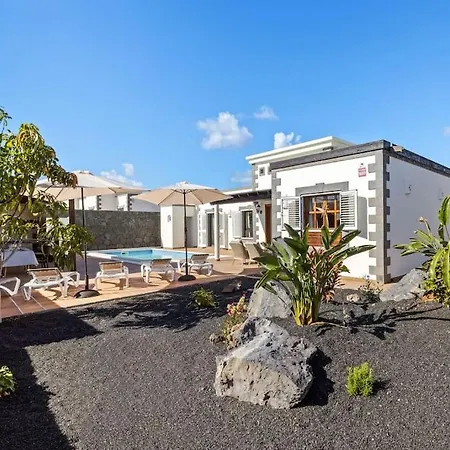 Eire * Playa Blanca (Lanzarote)