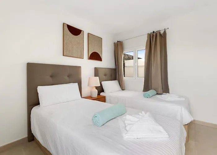 Eire * Playa Blanca (Lanzarote)