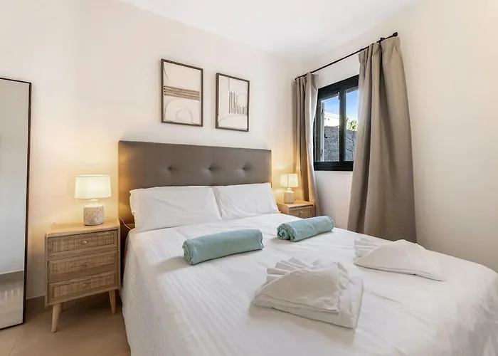 Eire Playa Blanca (Lanzarote)