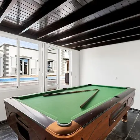 Villa Eire Playa Blanca