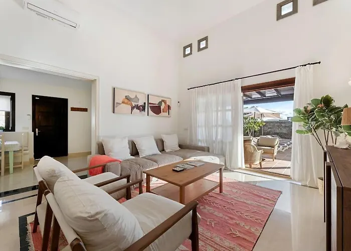 Eire * Playa Blanca (Lanzarote)